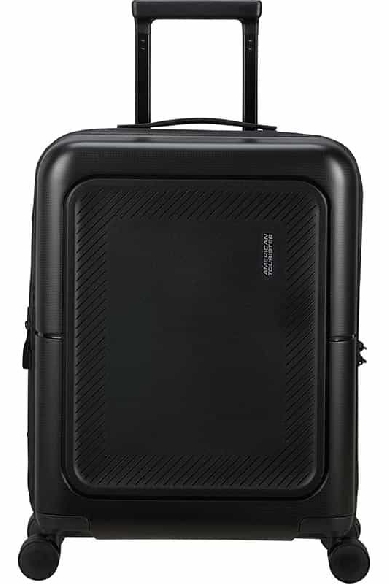 Maleta American Tourister Dashpop True Black Cabina