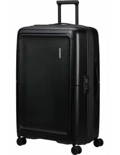 Maleta American Tourister Dashpop True Black Grande