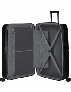 Maleta American Tourister Dashpop True Black Grande 2