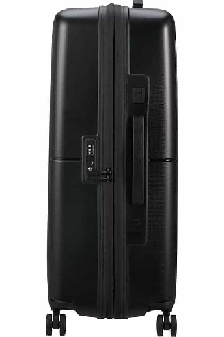 Maleta American Tourister Dashpop True Black Grande