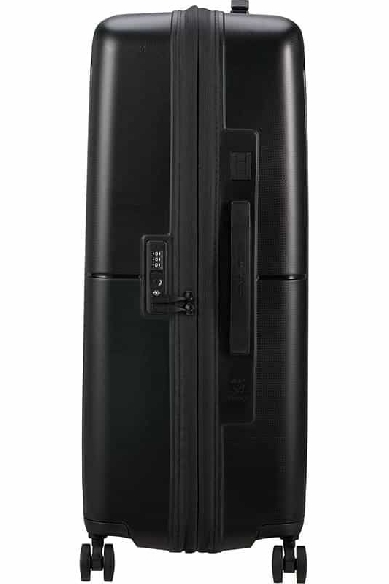 Maleta American Tourister Dashpop True Black Grande