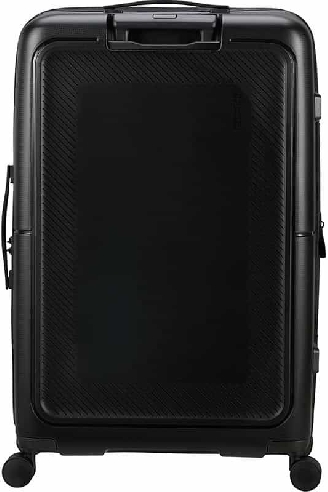 Maleta American Tourister Dashpop True Black Grande