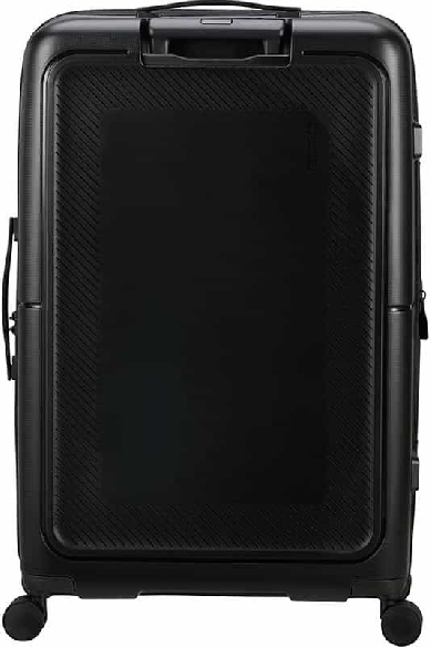 Maleta American Tourister Dashpop True Black Grande