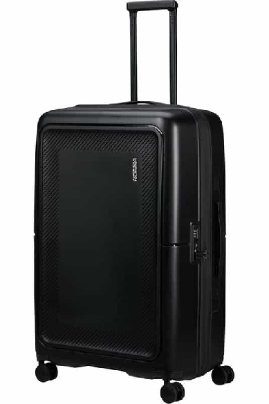 Maleta American Tourister Dashpop True Black Grande