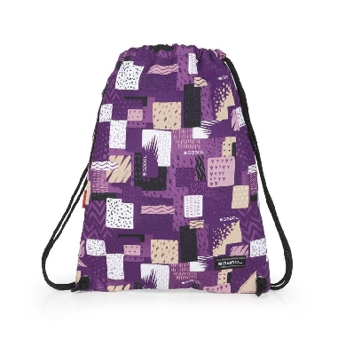 Mochila tipo saco Gabol Grab