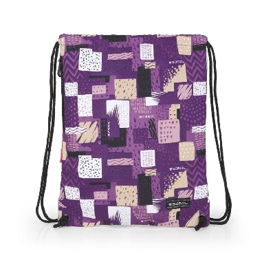 Mochila tipo saco Gabol Grab