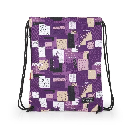 Mochila tipo saco Gabol Grab