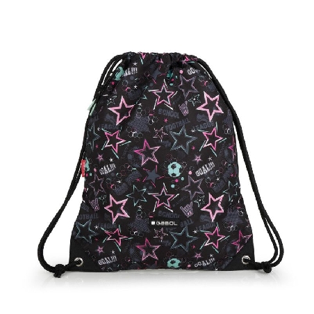 Mochila Saco Juvenil Gabol Stellar