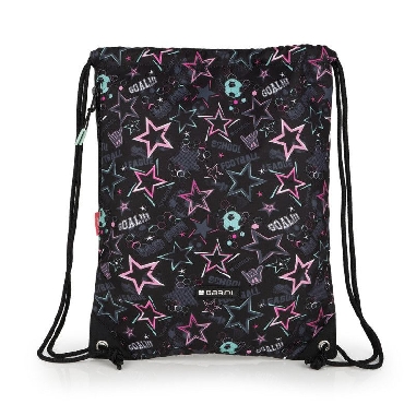 Mochila Saco Juvenil Gabol Stellar