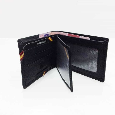 Mini cartera Americana de piel España