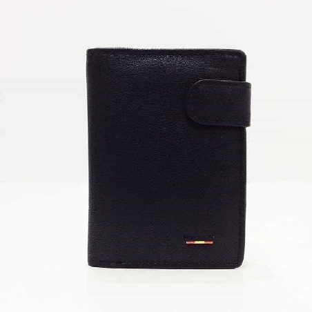 Cartera de Piel para hombre España con monedero