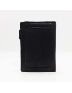 Cartera de Piel para hombre España con monedero 2