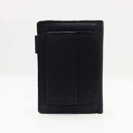 Cartera de Piel para hombre España con monedero