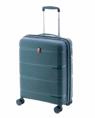 Maleta para Cabina Gladiator Bionic en Verde