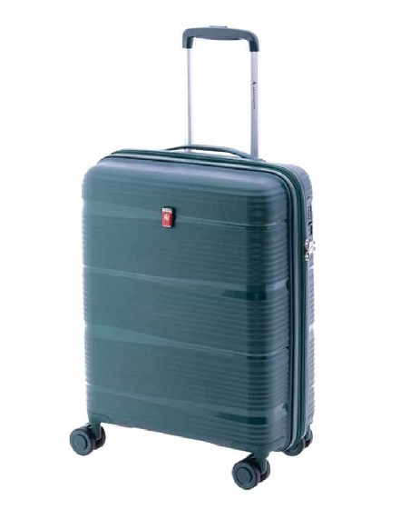 Maleta para Cabina Gladiator Bionic en Verde