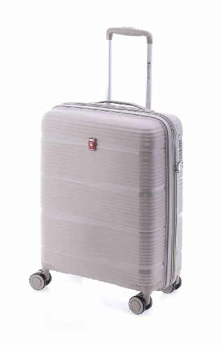 Maleta para Cabina Gladiator Bionic en Beig