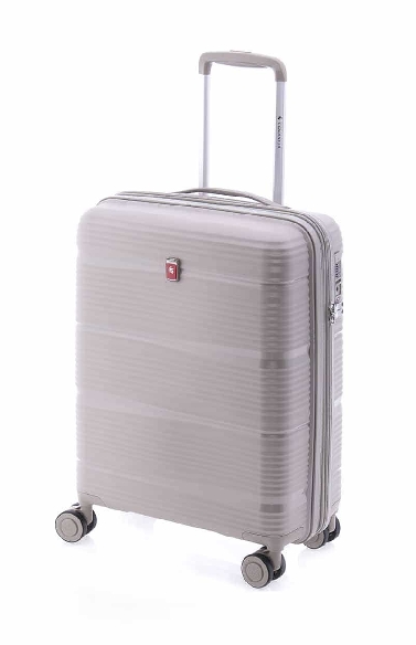 Maleta para Cabina Gladiator Bionic en Beig