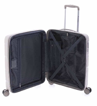 Maleta para Cabina Gladiator Bionic en Beig