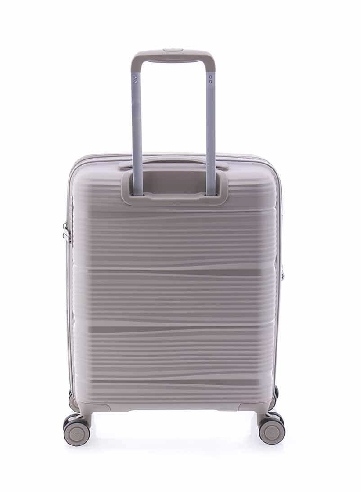 Maleta para Cabina Gladiator Bionic en Beig