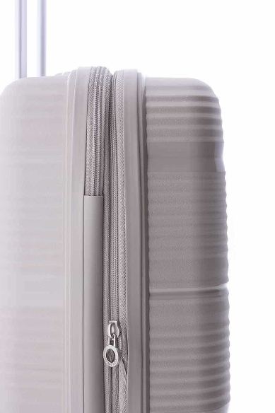 Maleta para Cabina Gladiator Bionic en Beig