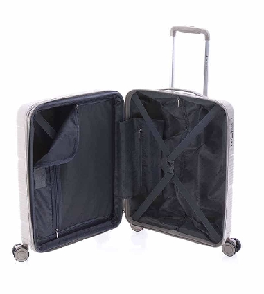 Maleta para Cabina Gladiator Bionic en Beig