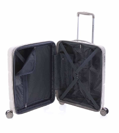 Maleta para Cabina Gladiator Bionic en Beig