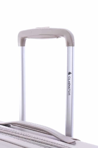 Maleta para Cabina Gladiator Bionic en Beig