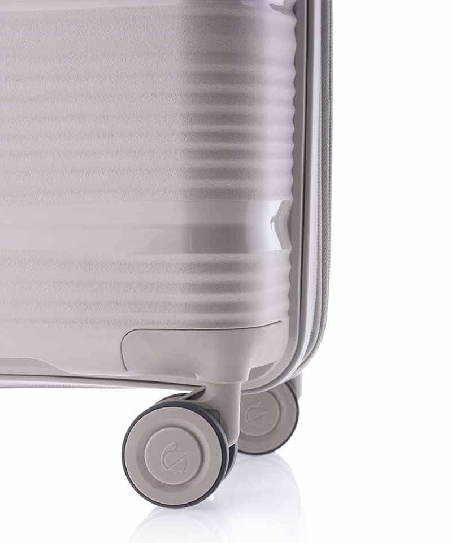 Maleta para Cabina Gladiator Bionic en Beig