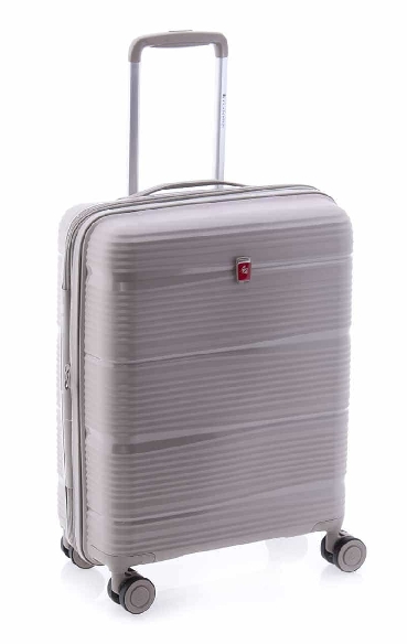 Maleta para Cabina Gladiator Bionic en Beig