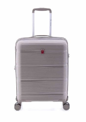 Maleta para Cabina Gladiator Bionic en Beig