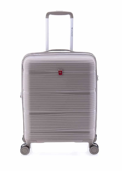 Maleta para Cabina Gladiator Bionic en Beig