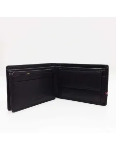 Mini americana de Piel con monedero Gutiore Dune 2