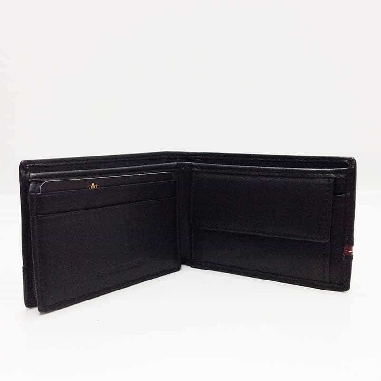 Mini americana de Piel con monedero Gutiore Dune