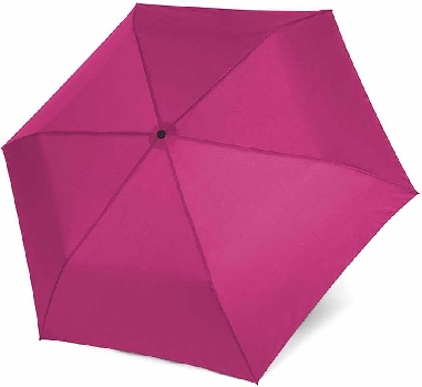Paraguas ultraligero Doppler Zero Magic Rosa