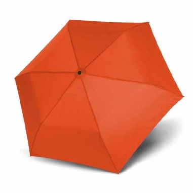 Paraguas ultraligero Doppler Zero Magic Vibrant Orange
