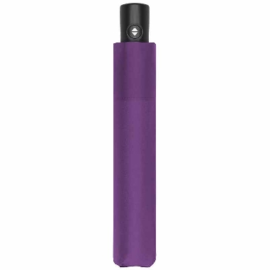 Paraguas ultraligero Doppler Zero Magic Purpura