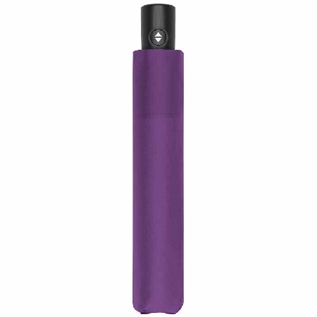 Paraguas ultraligero Doppler Zero Magic Purpura