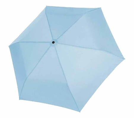 Paraguas ultraligero Doppler Zero Magic Ice Blue