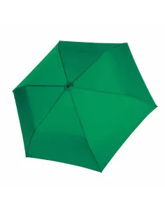 Paraguas ultraligero Doppler Zero Magic Verde Brillo 2