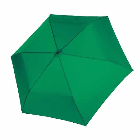 Paraguas ultraligero Doppler Zero Magic Verde Brillo