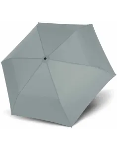 Paraguas ultraligero Doppler Zero Magic Gris 2