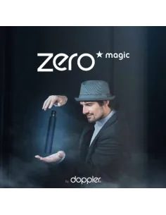 Paraguas ultraligero Doppler Zero Magic Marino