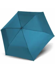Paraguas ultraligero Doppler Zero Magic Cristal Blue 2