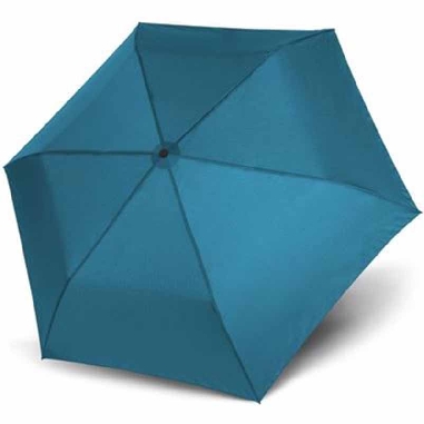 Paraguas ultraligero Doppler Zero Magic Cristal Blue