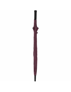 Paraguas golf Doppler Zero XXL UV Solar Burdeos 2