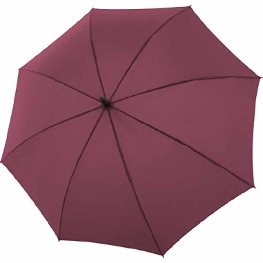 Paraguas golf Doppler Zero XXL UV Solar Burdeos