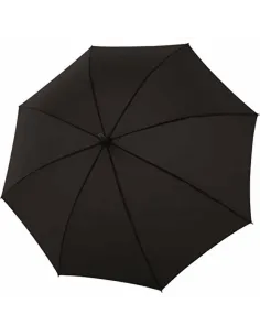 Paraguas golf Doppler Zero XXL UV Solar Negro 2