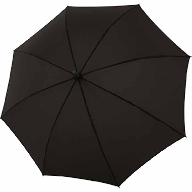 Paraguas golf Doppler Zero XXL UV Solar Negro