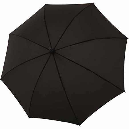 Paraguas golf Doppler Zero XXL UV Solar Negro