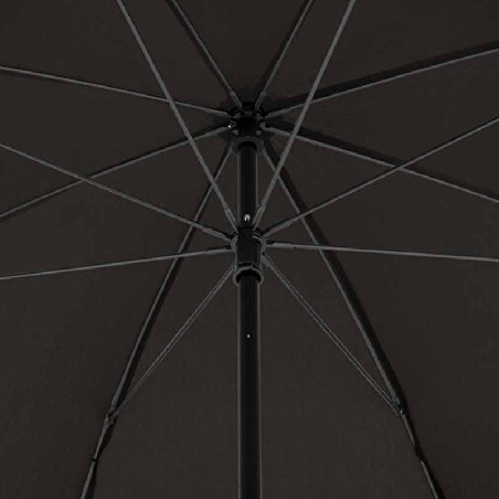 Paraguas golf Doppler Zero XXL UV Solar Negro